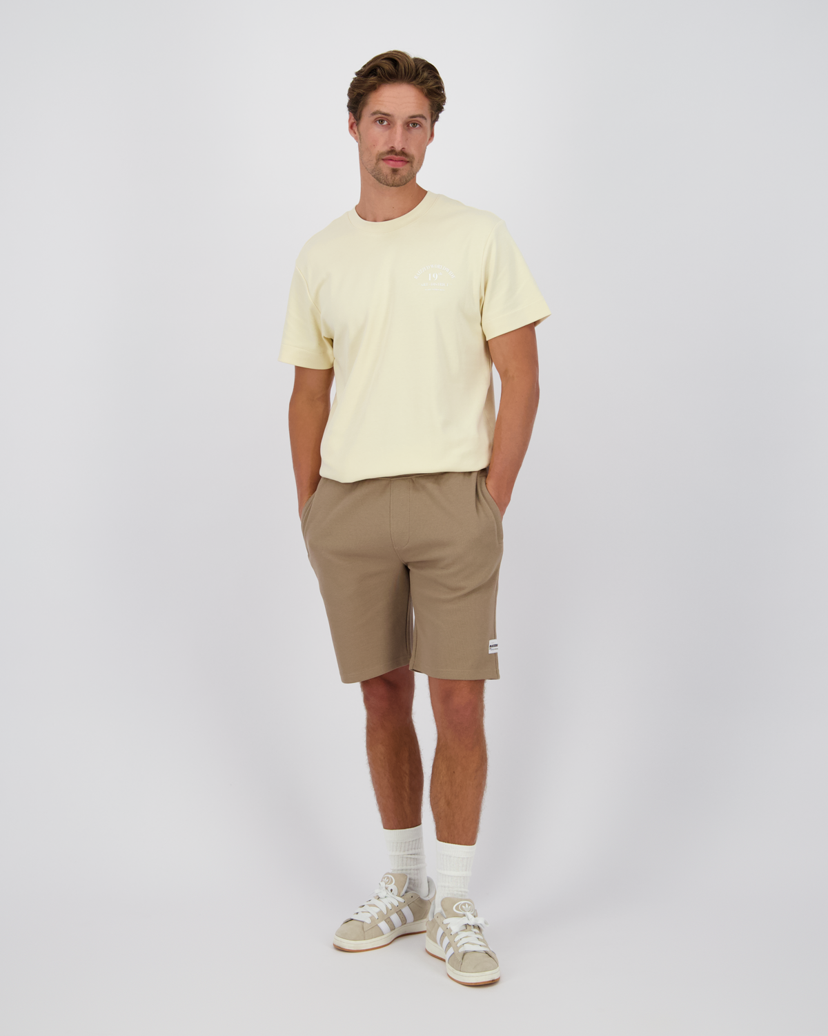T-shirt Hide