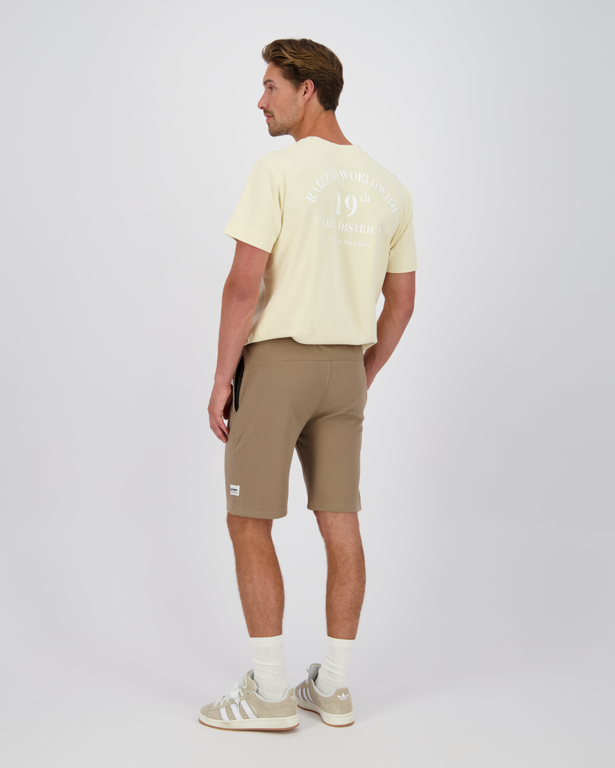 T-shirt Hide