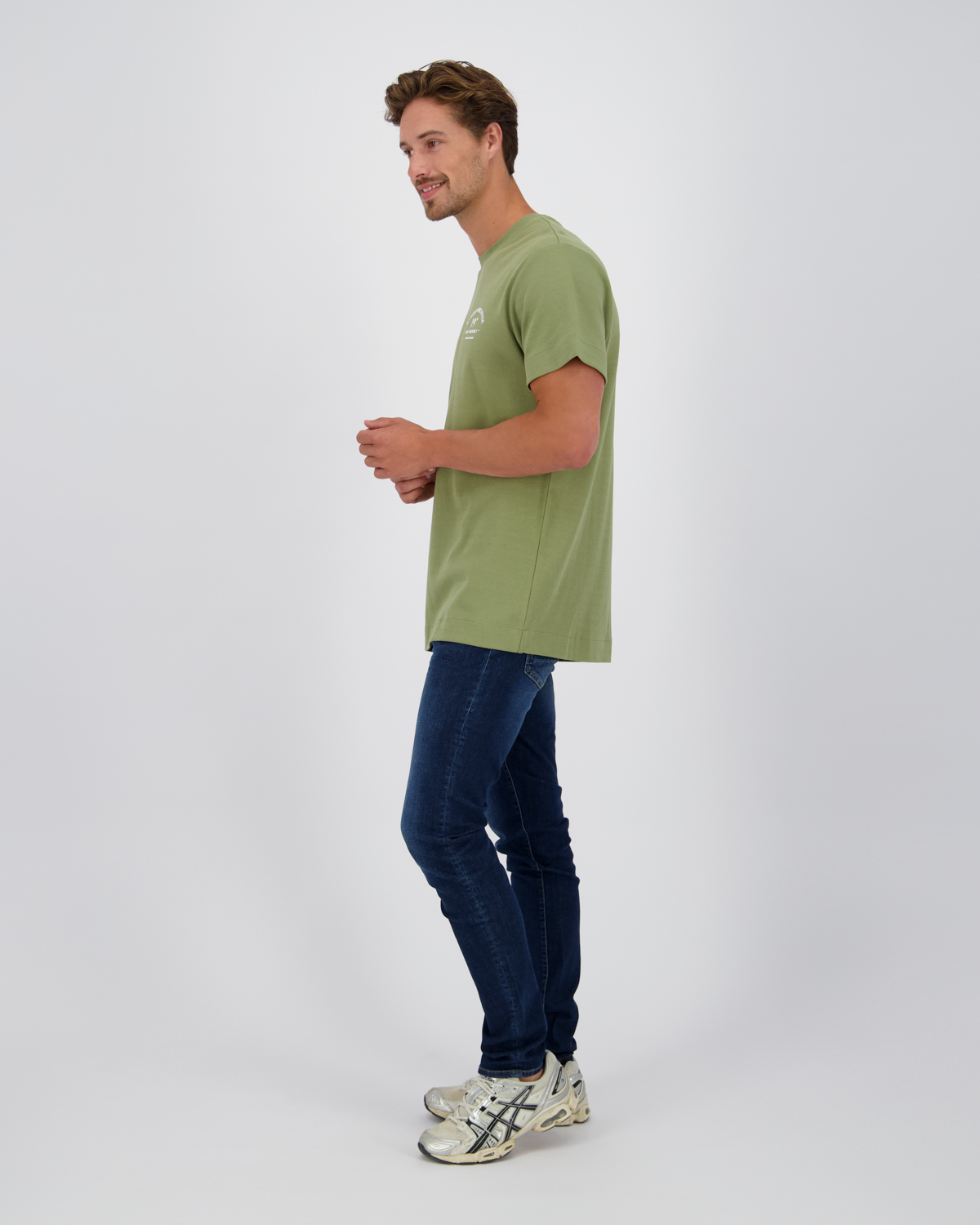T-shirt Hide