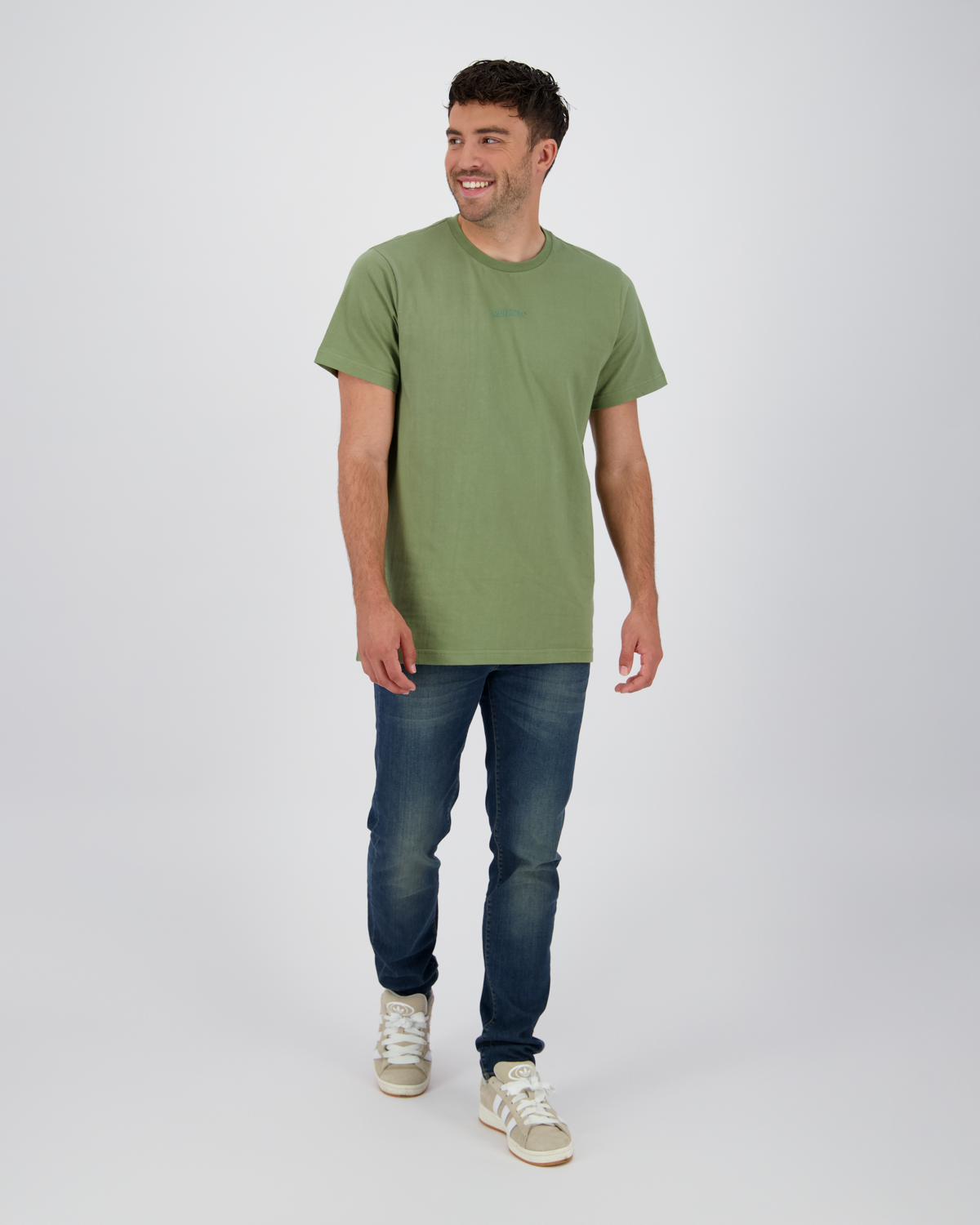 T-Shirt Hartwick