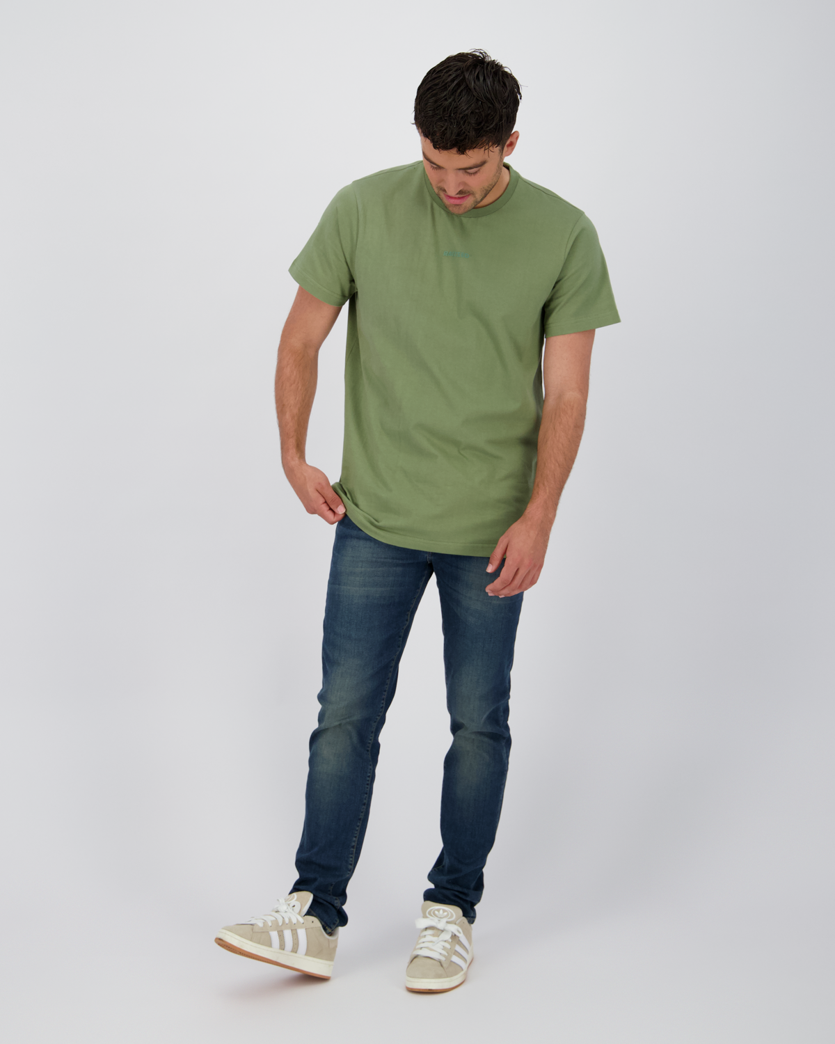 T-Shirt Hartwick
