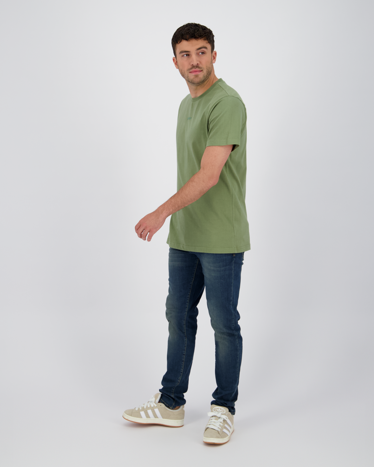 T-Shirt Hartwick