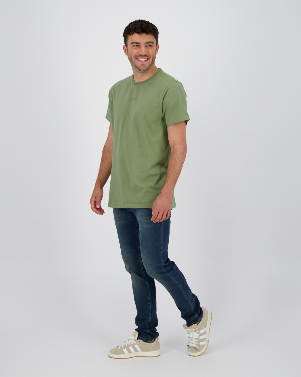 T-Shirt Hartwick