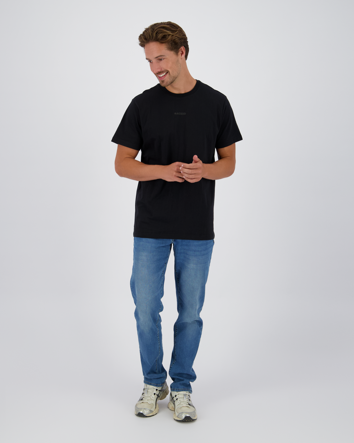 T-Shirt Hartwick