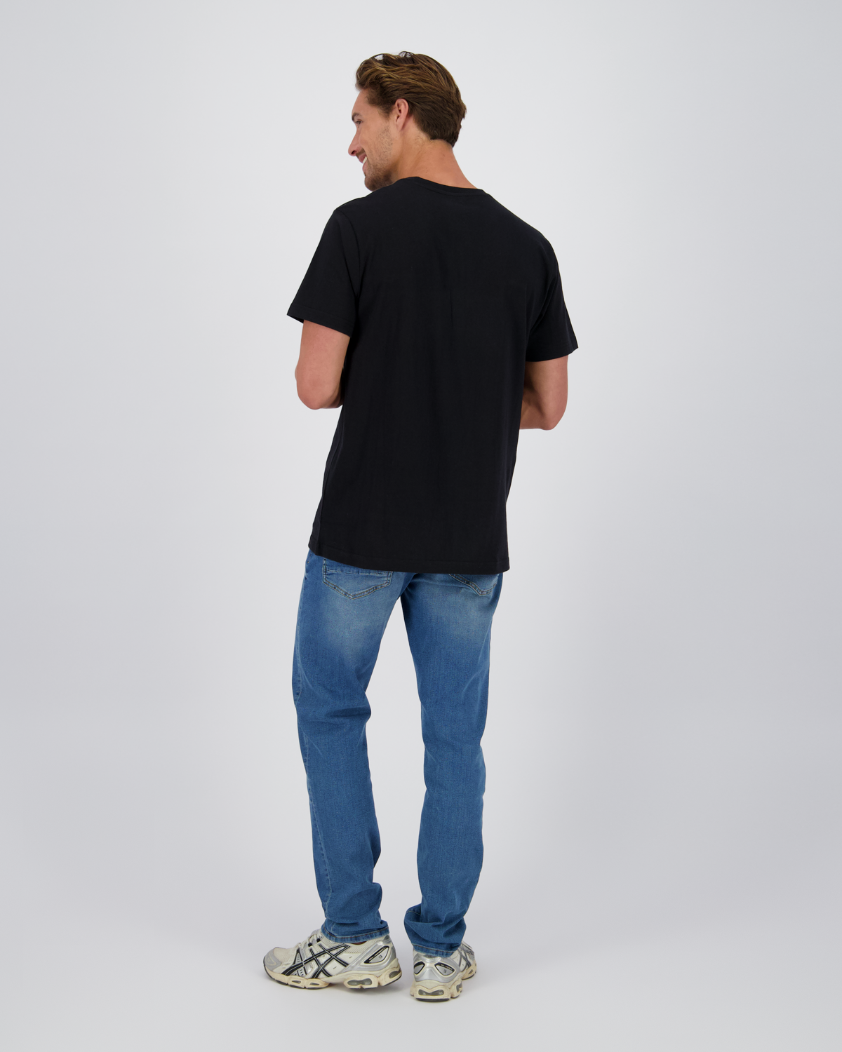 T-Shirt Hartwick