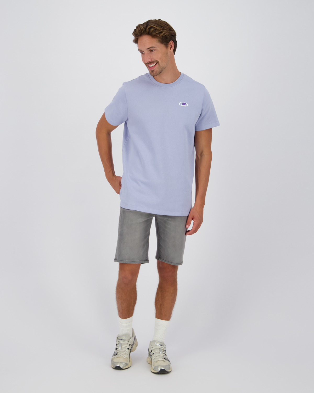 T-shirt Nashew