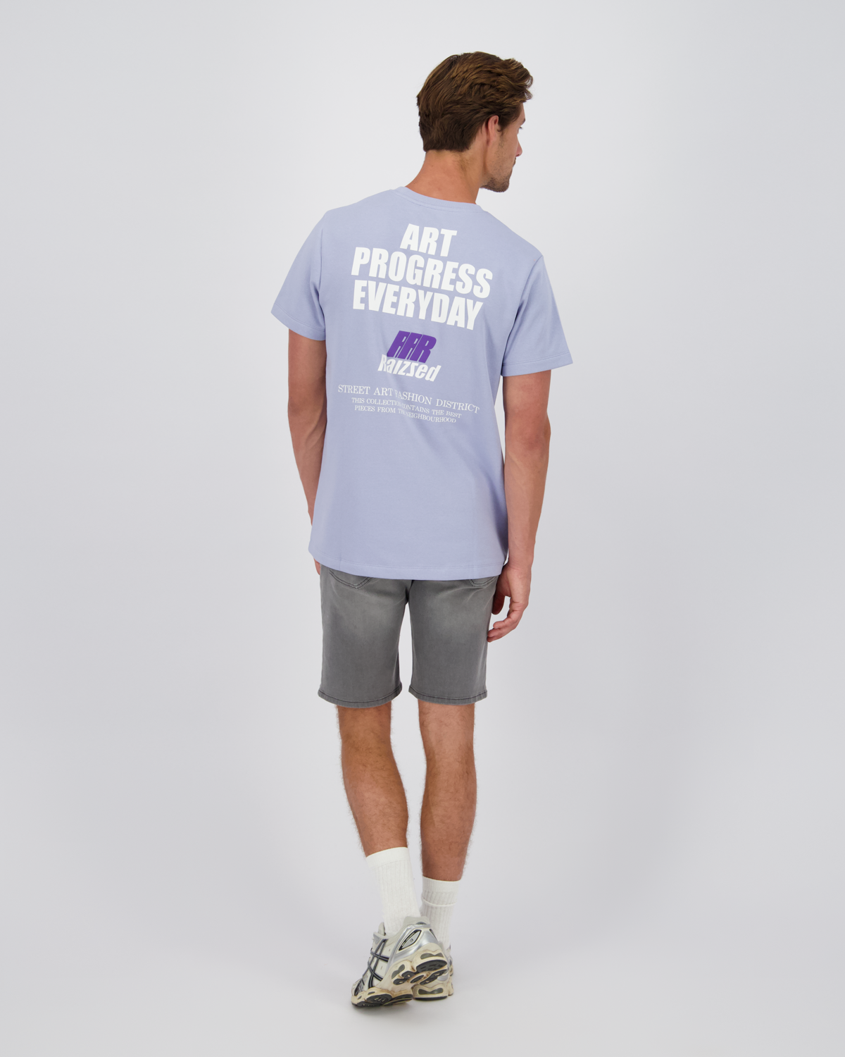 T-shirt Nashew