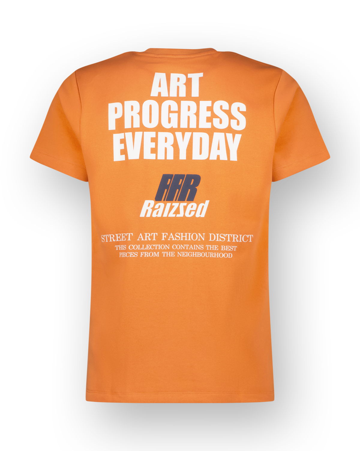 T-shirt Nashew