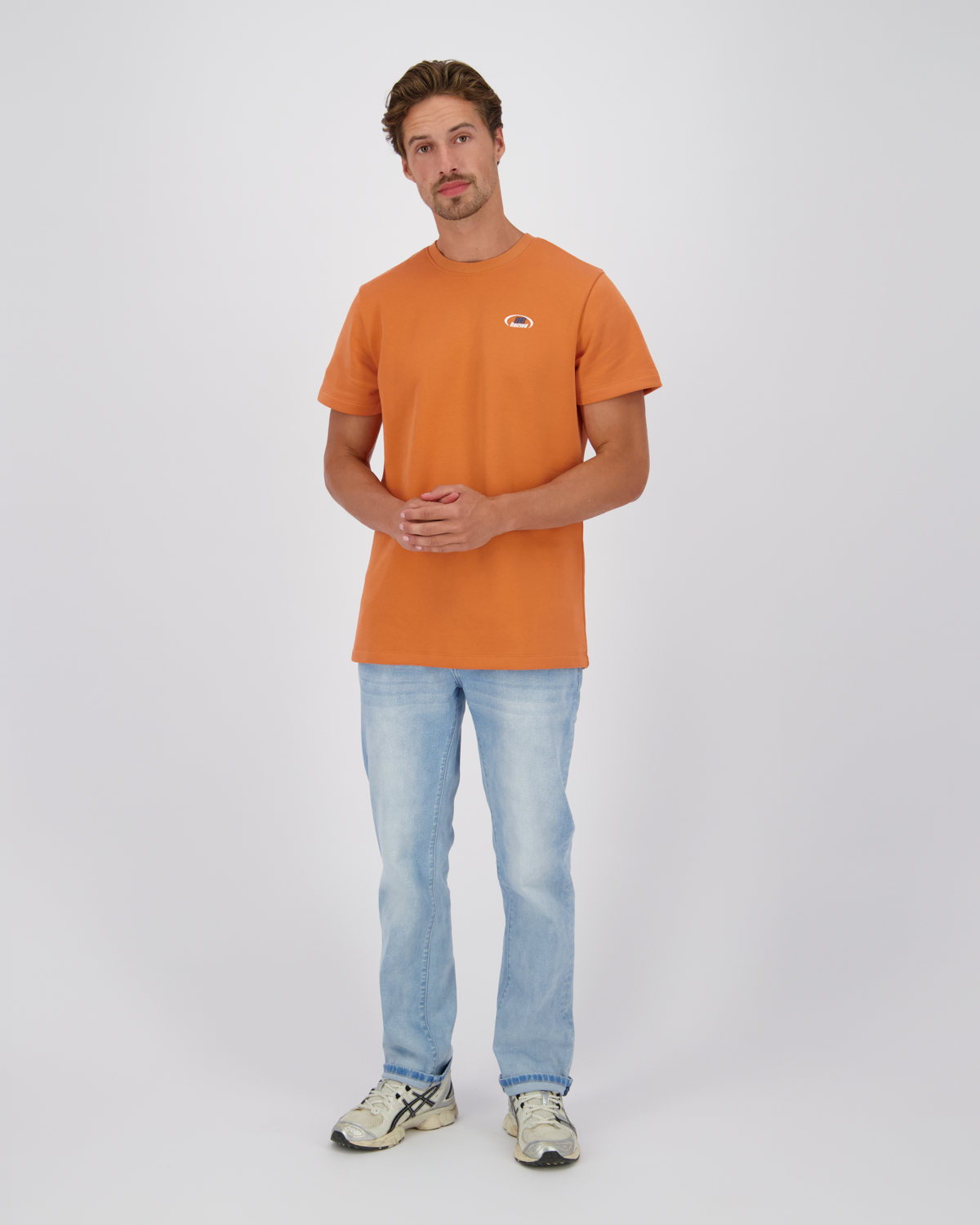 T-shirt Nashew