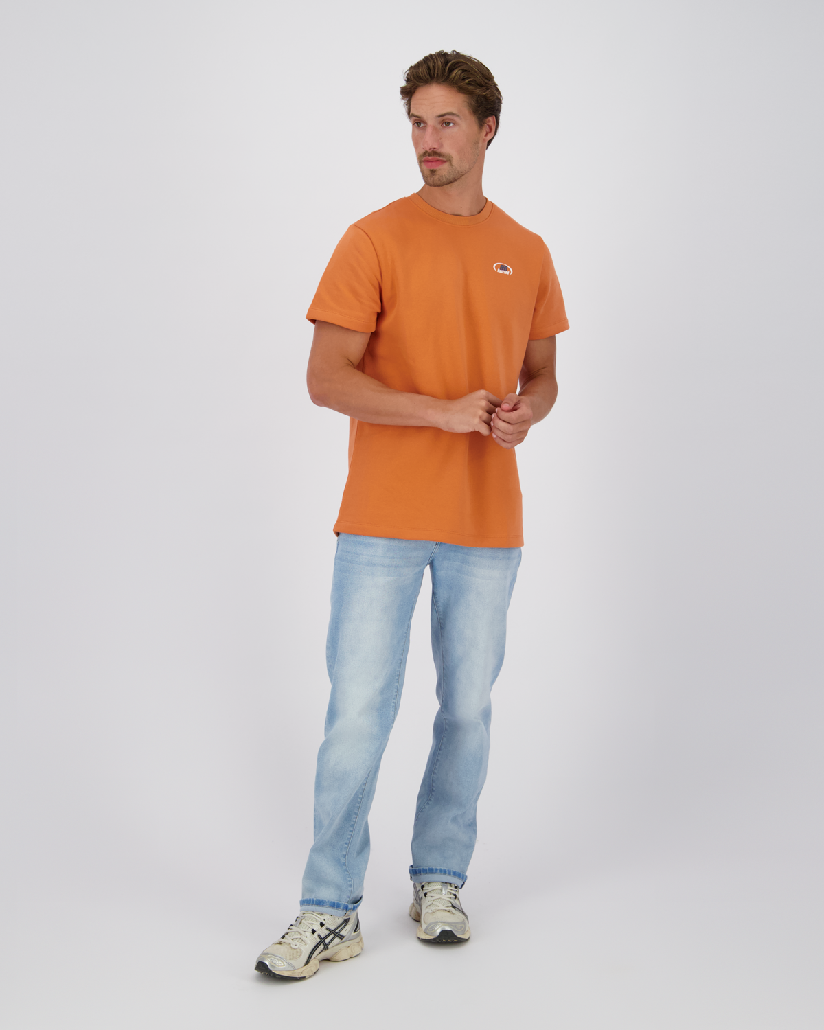 T-shirt Nashew