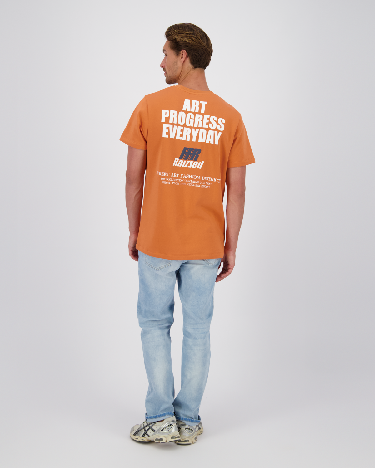 T-shirt Nashew