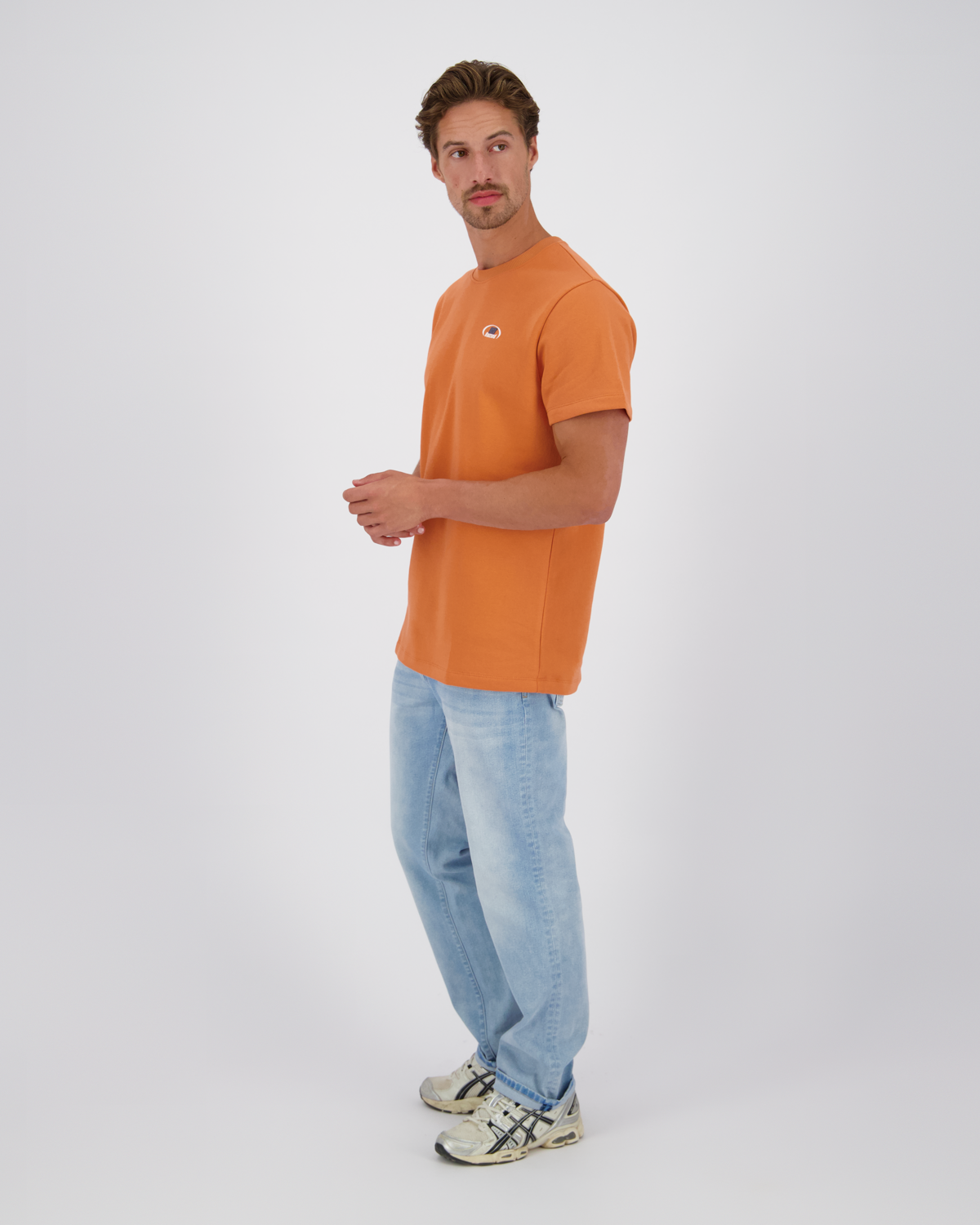 T-shirt Nashew
