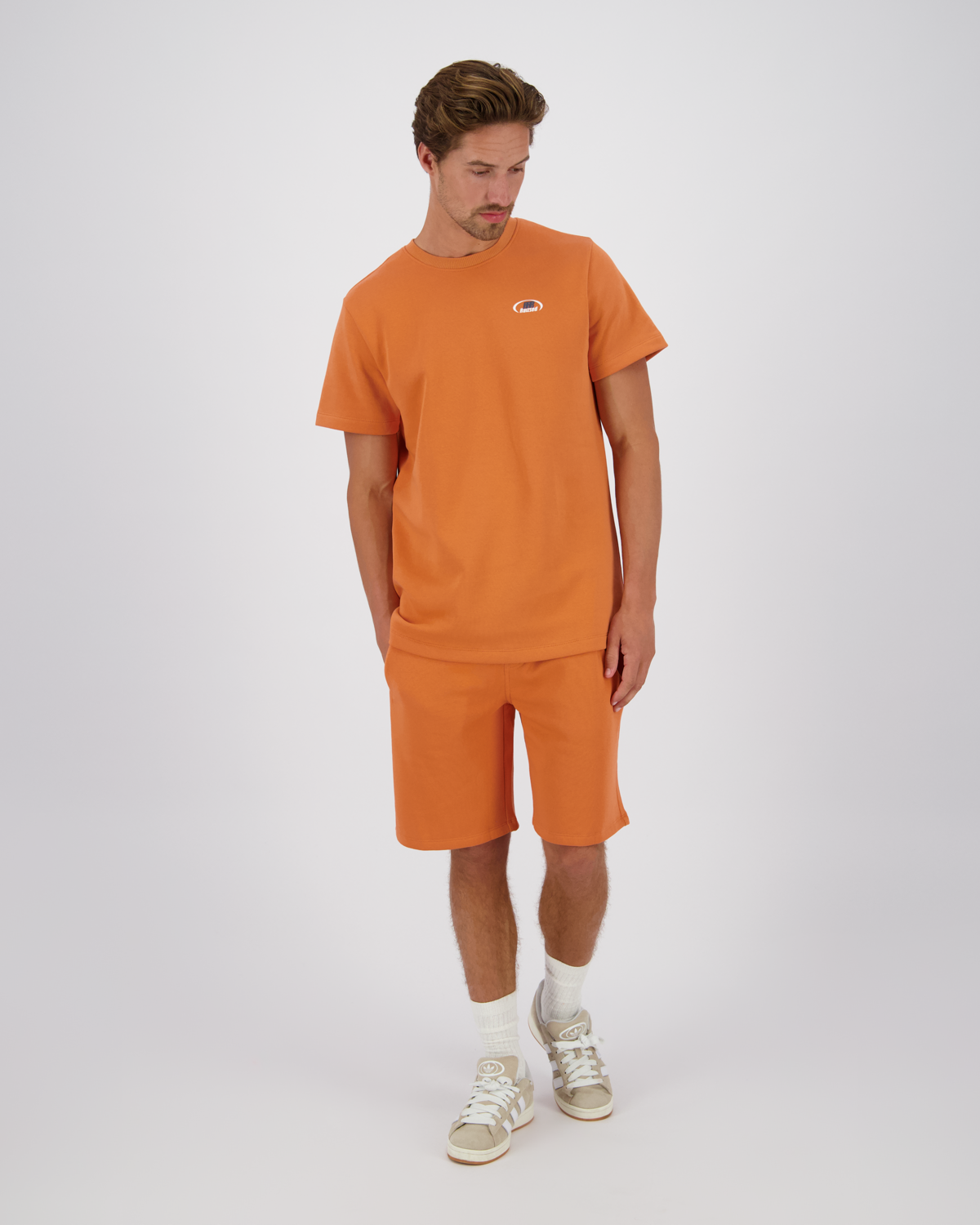 T-shirt Nashew