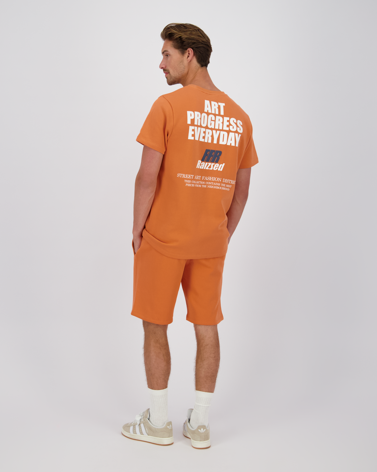 T-shirt Nashew