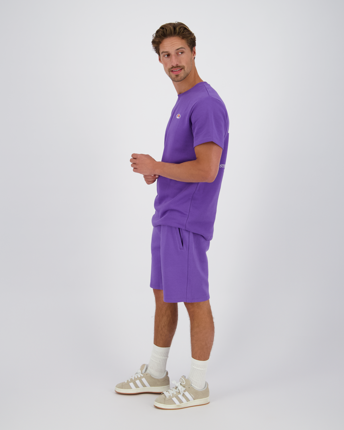 T-shirt Nashew