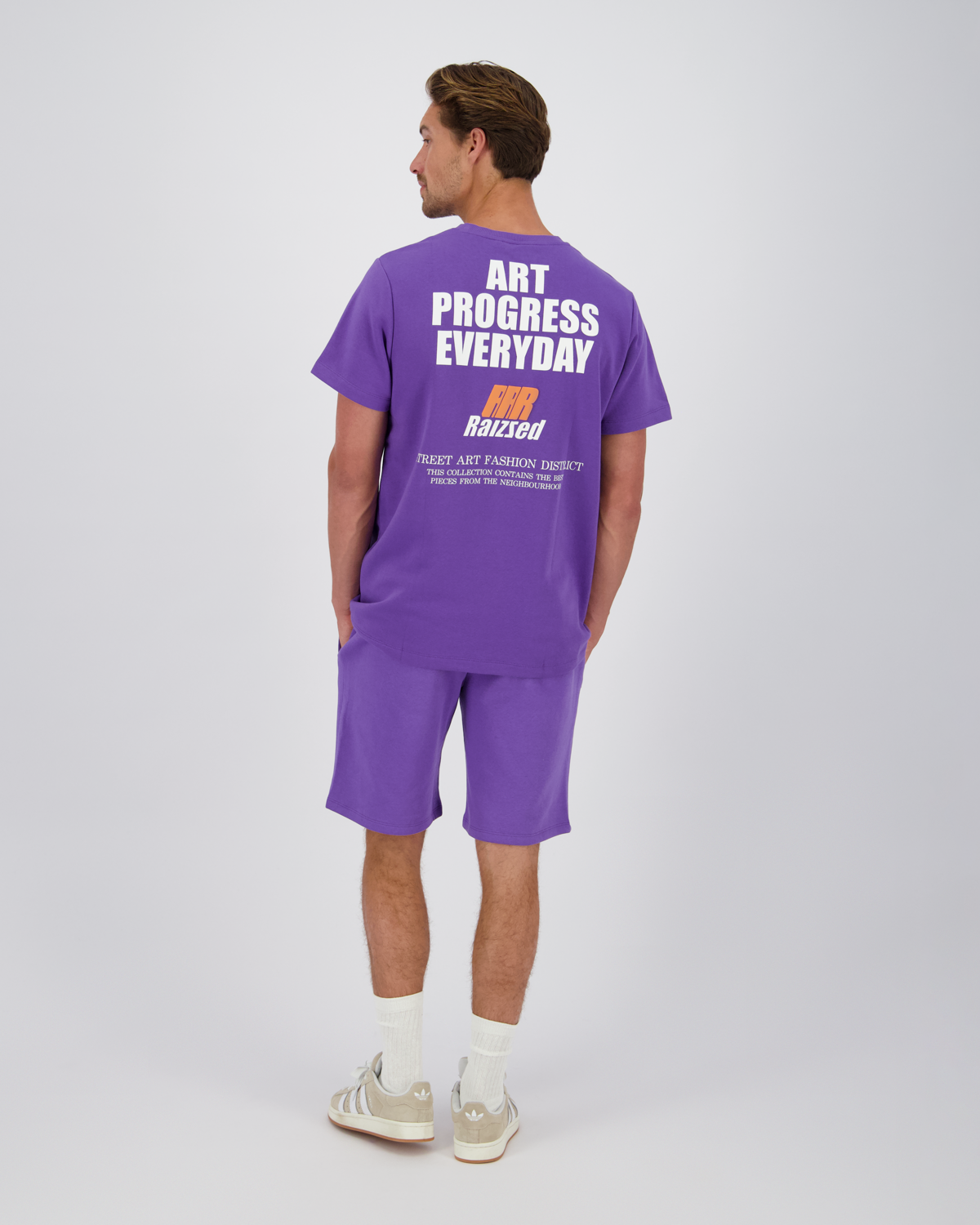 T-shirt Nashew