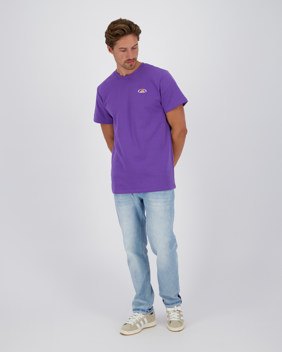 T-shirt Nashew