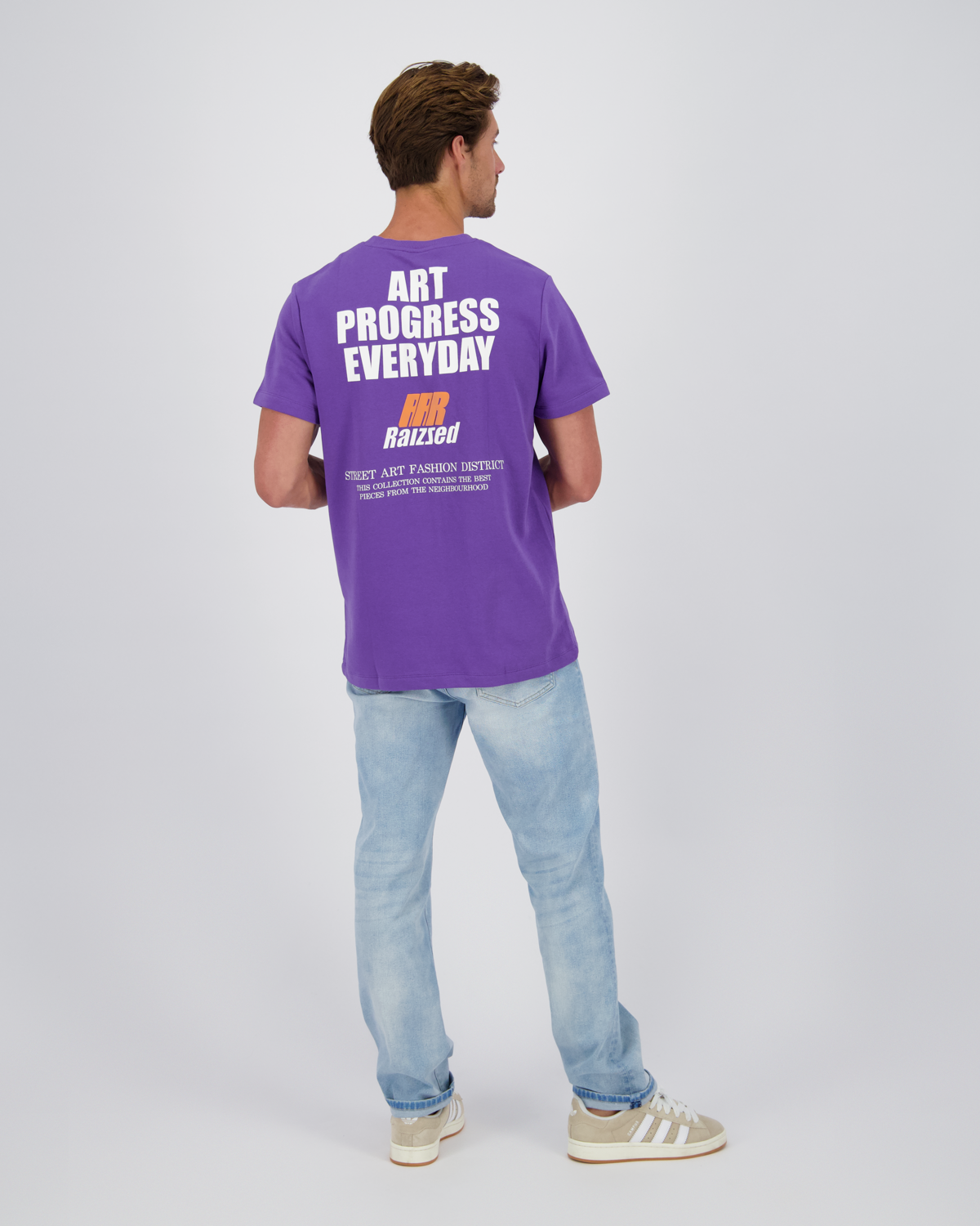 T-shirt Nashew