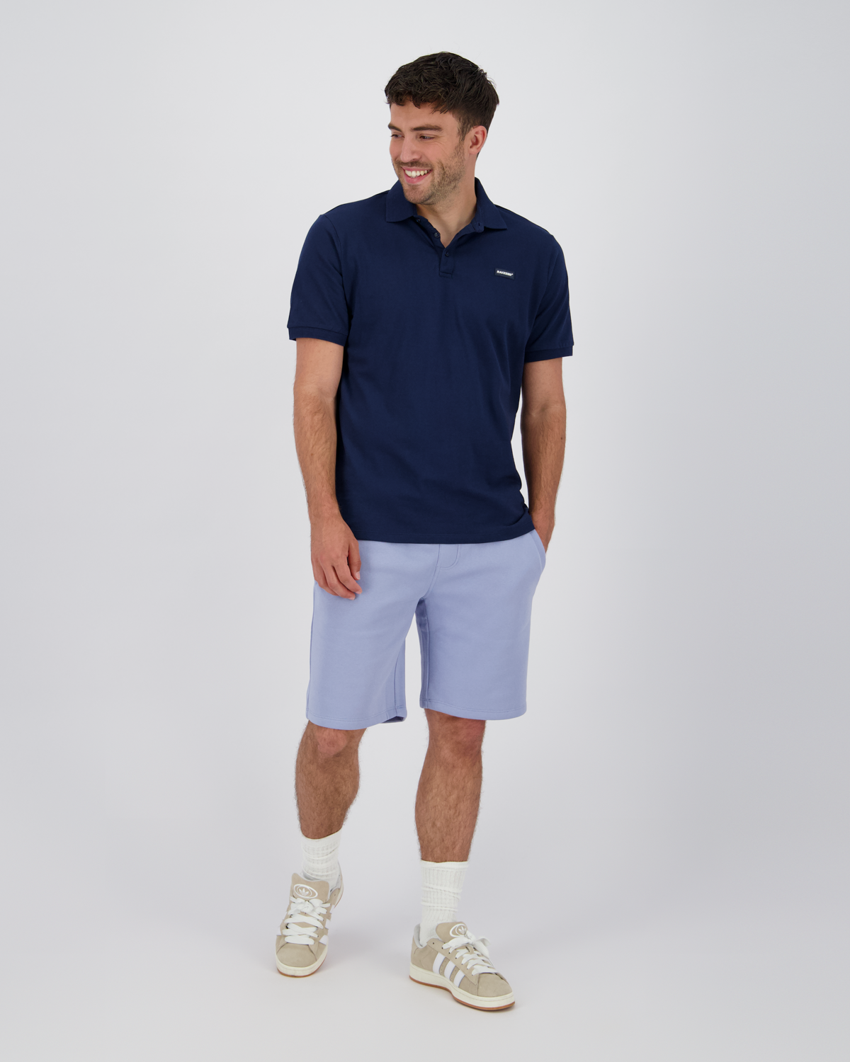 Polo Hallow