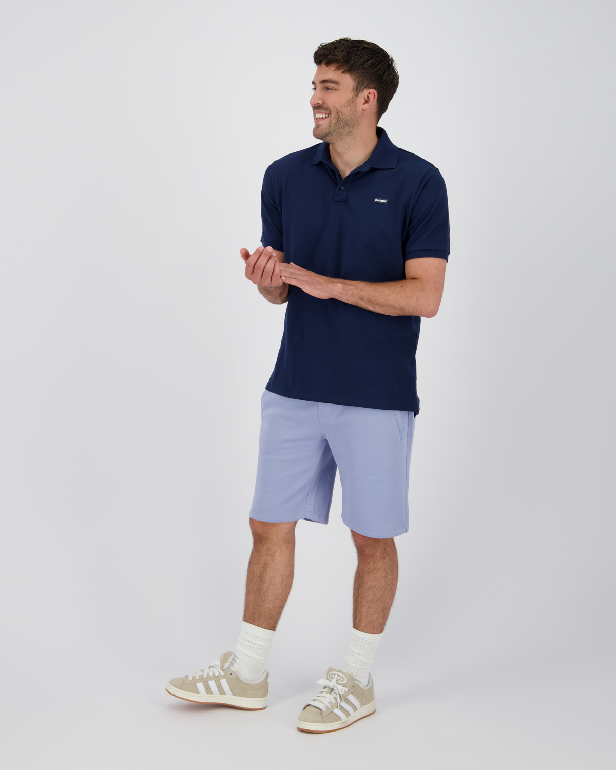 Polo Hallow