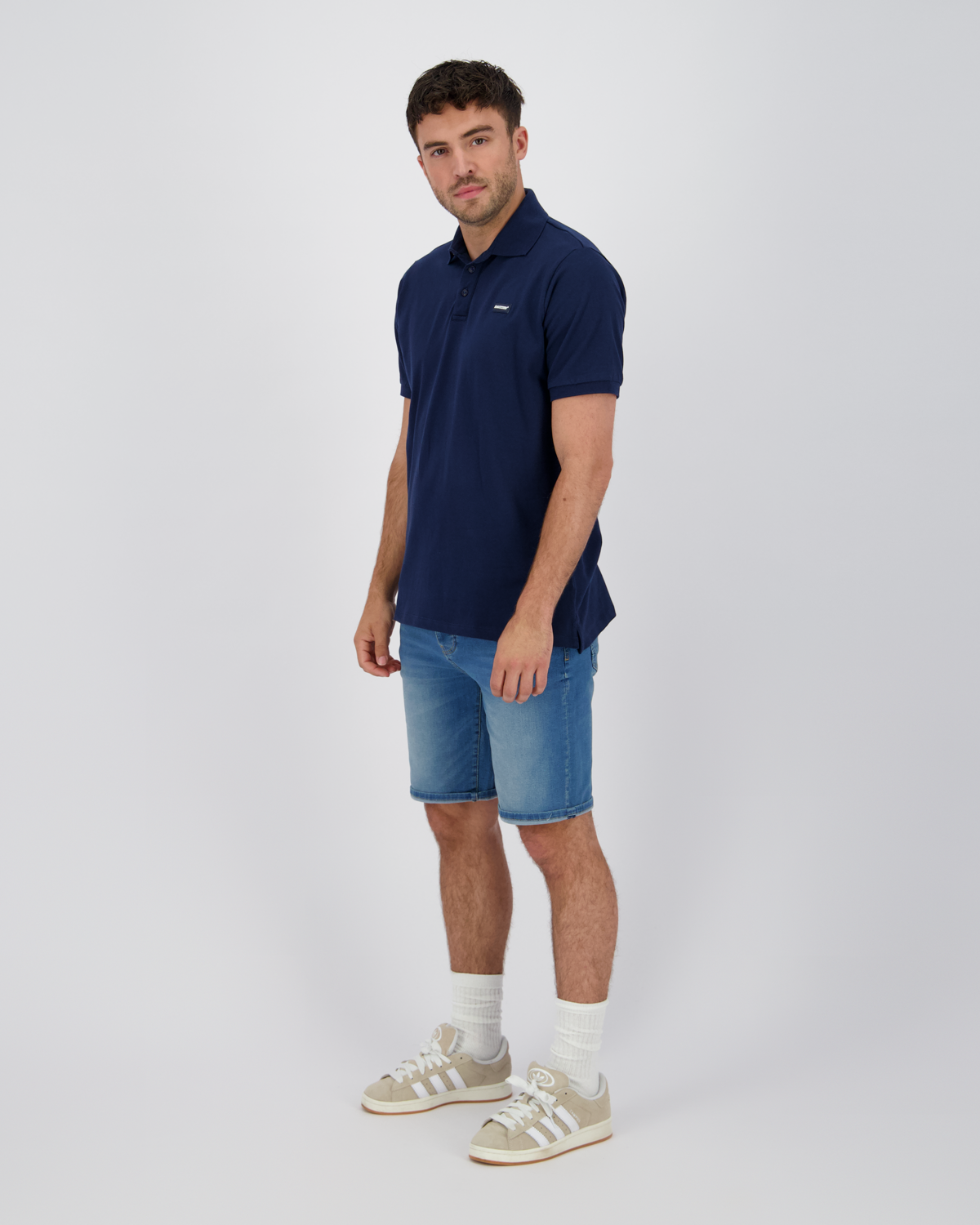 Polo Hallow
