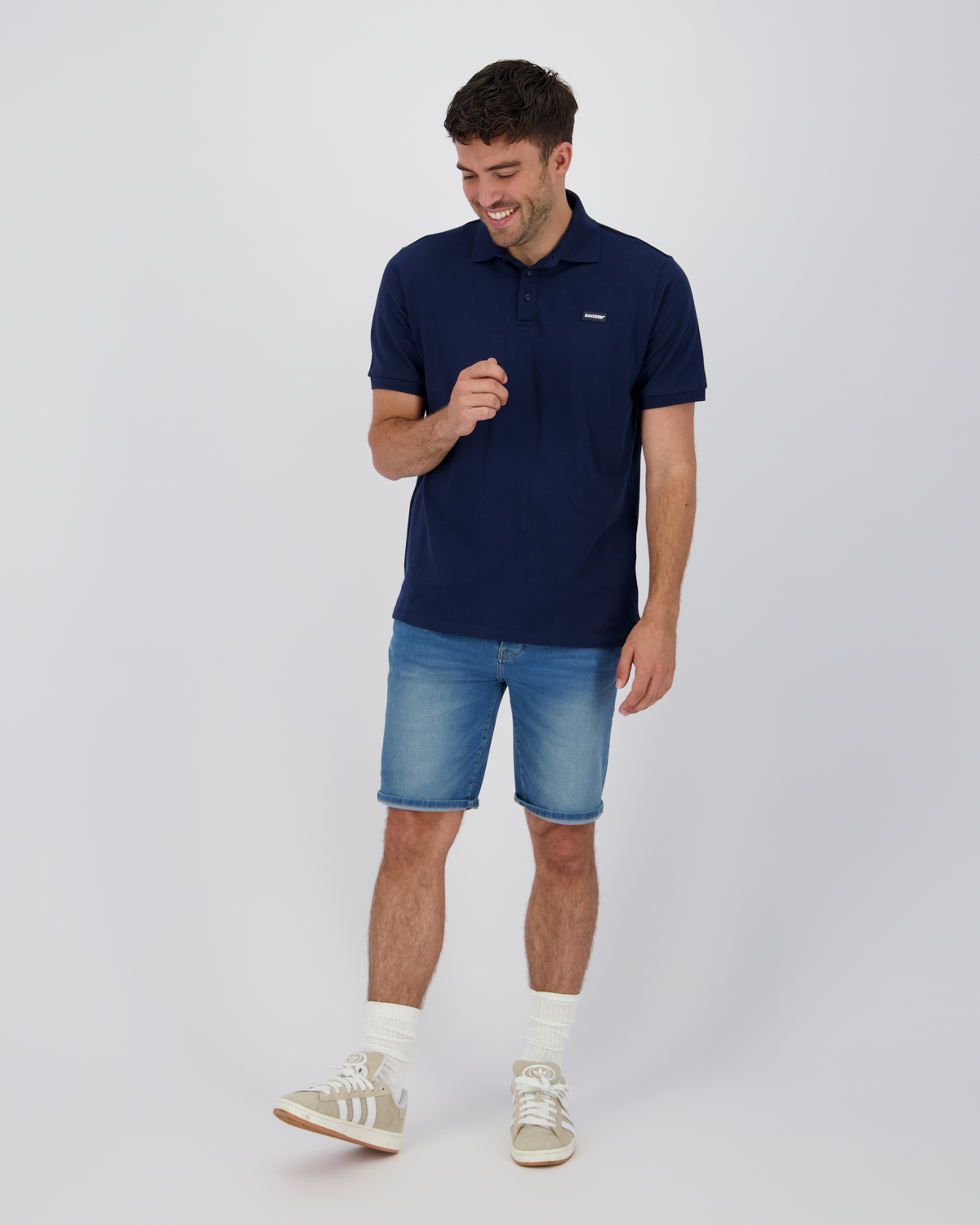 Polo Hallow