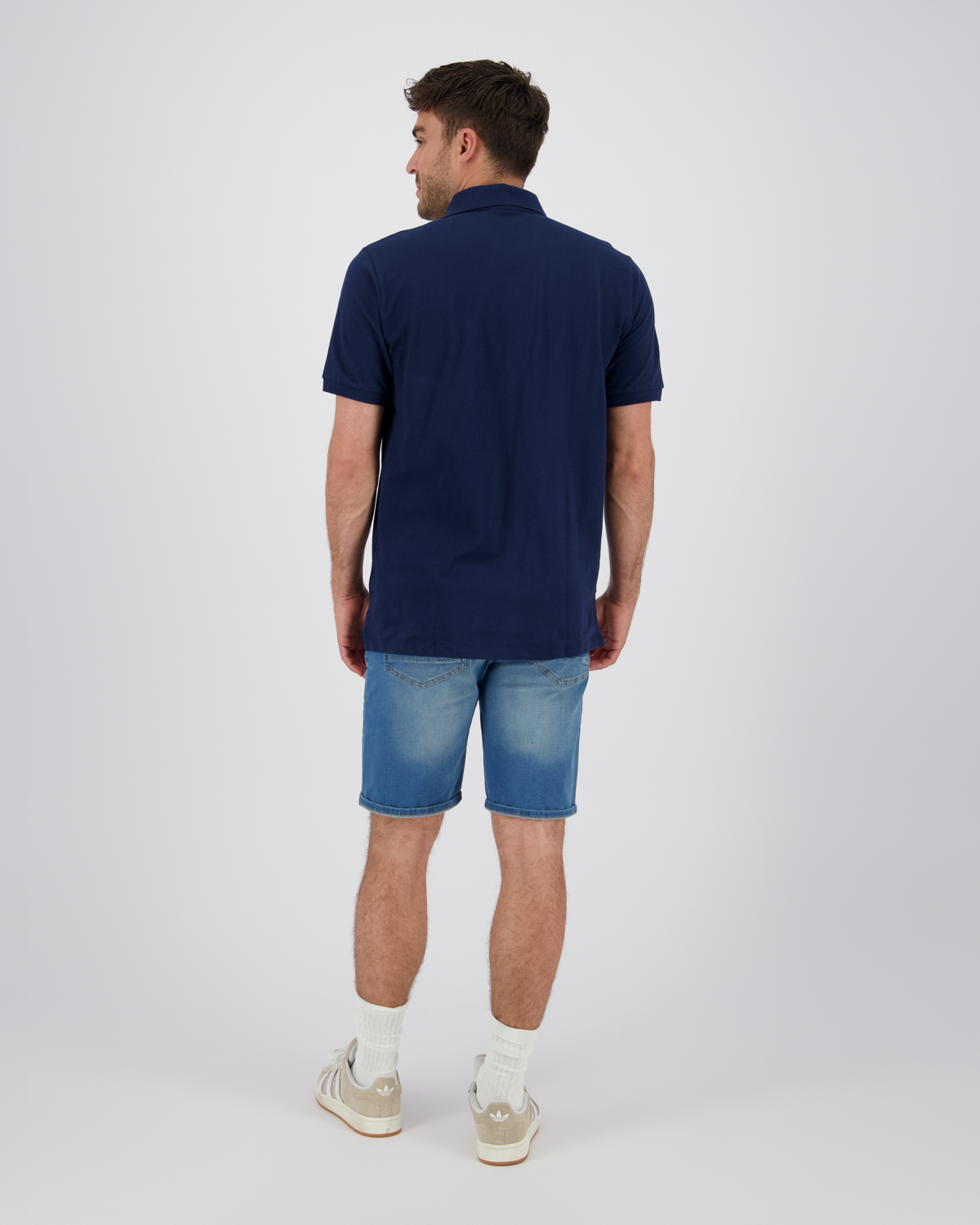 Polo Hallow