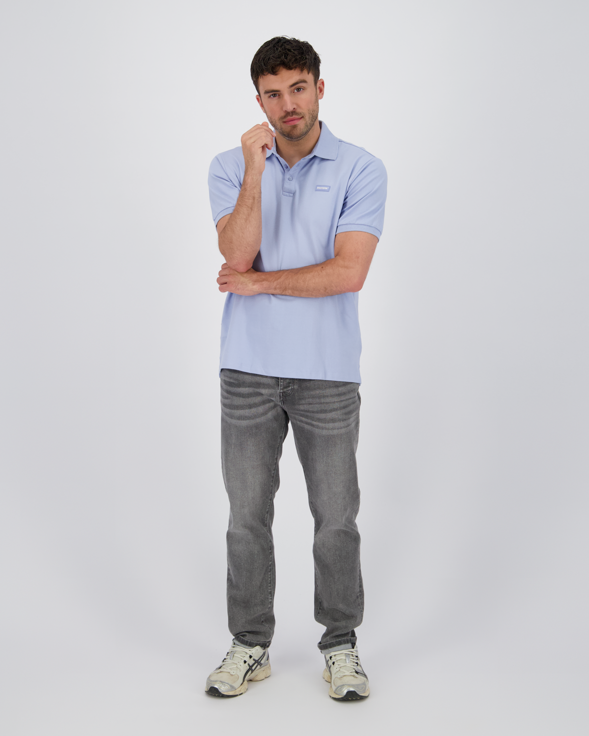 Polo Hallow