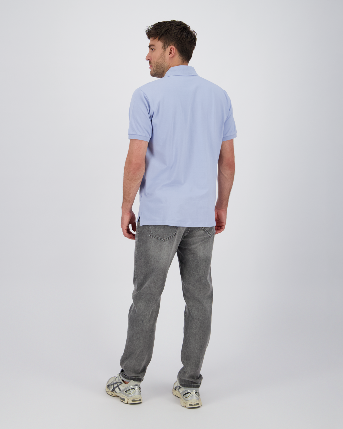 Polo Hallow