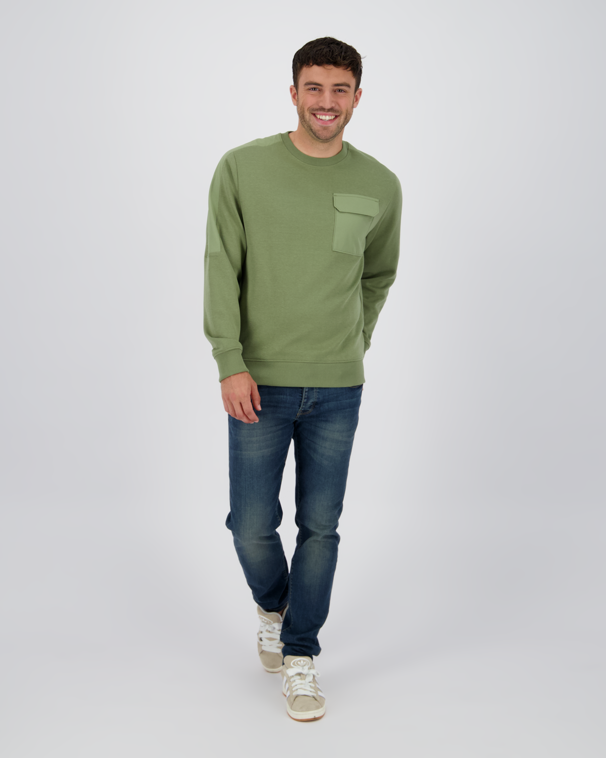 Sweater Nashua