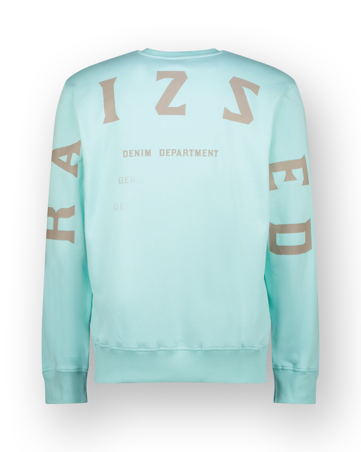 Sweater Nack
