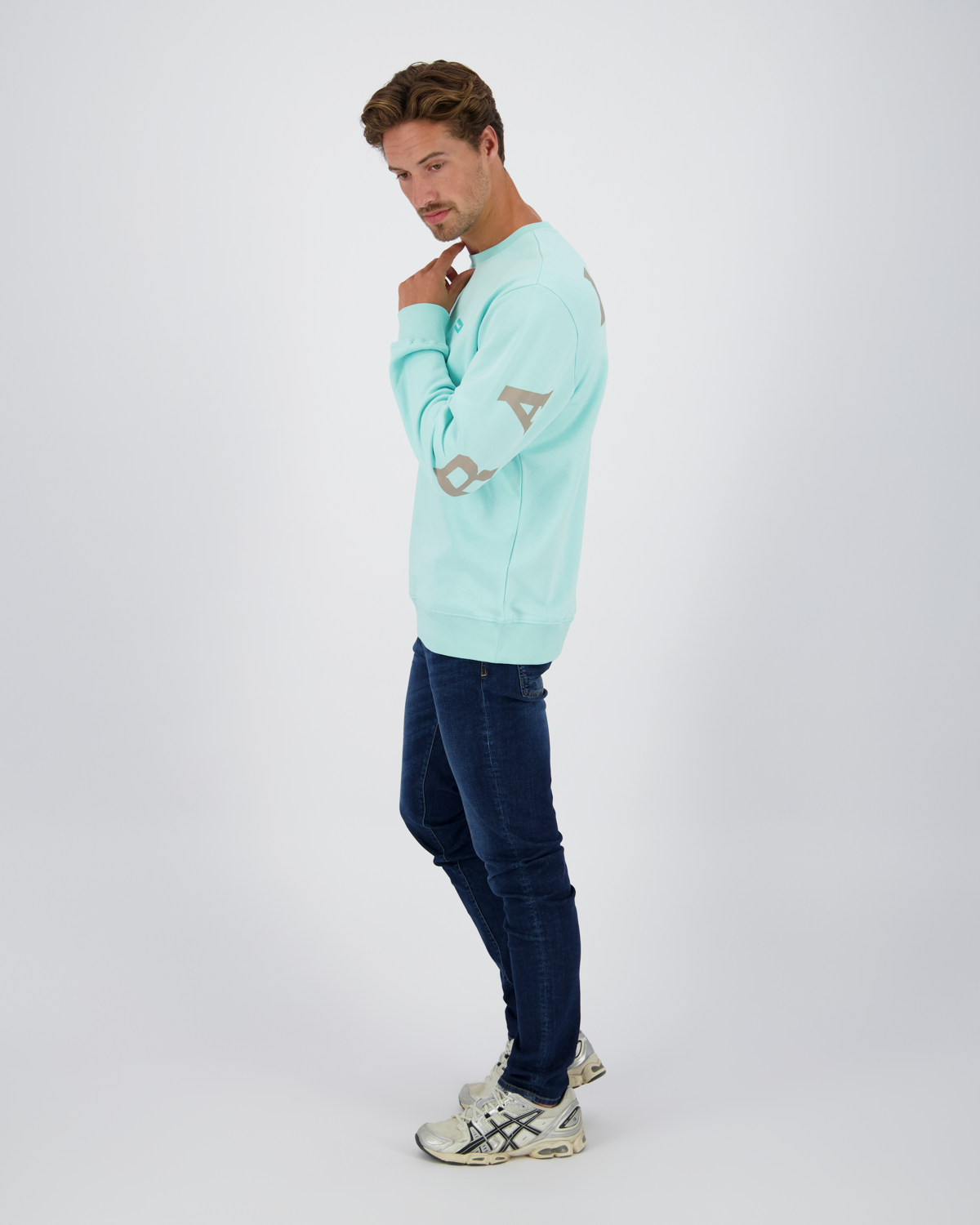 Sweater Nack