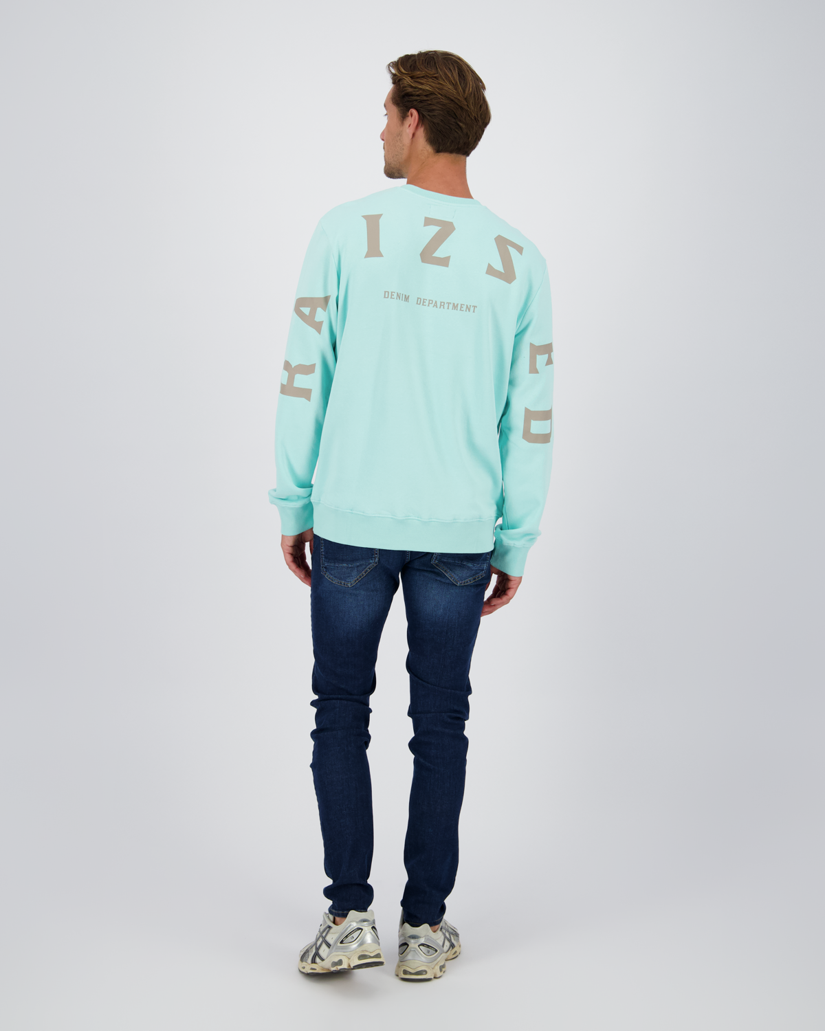 Sweater Nack