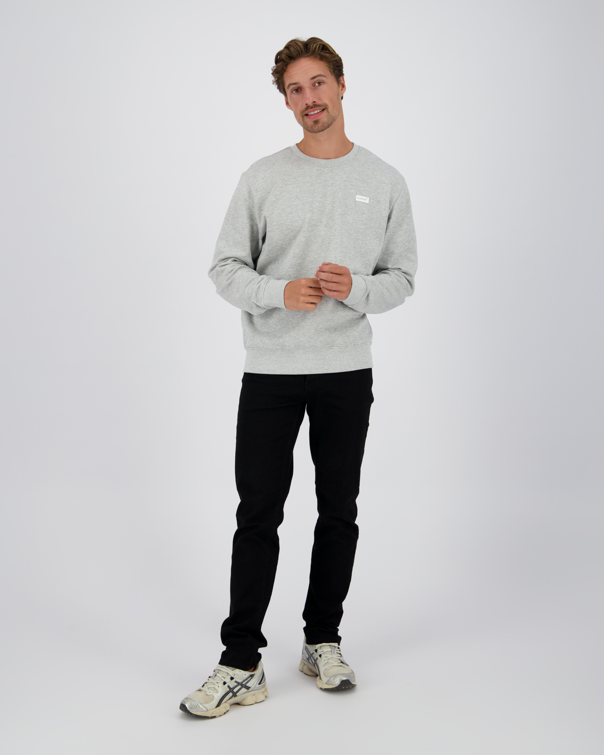 Sweater Nack