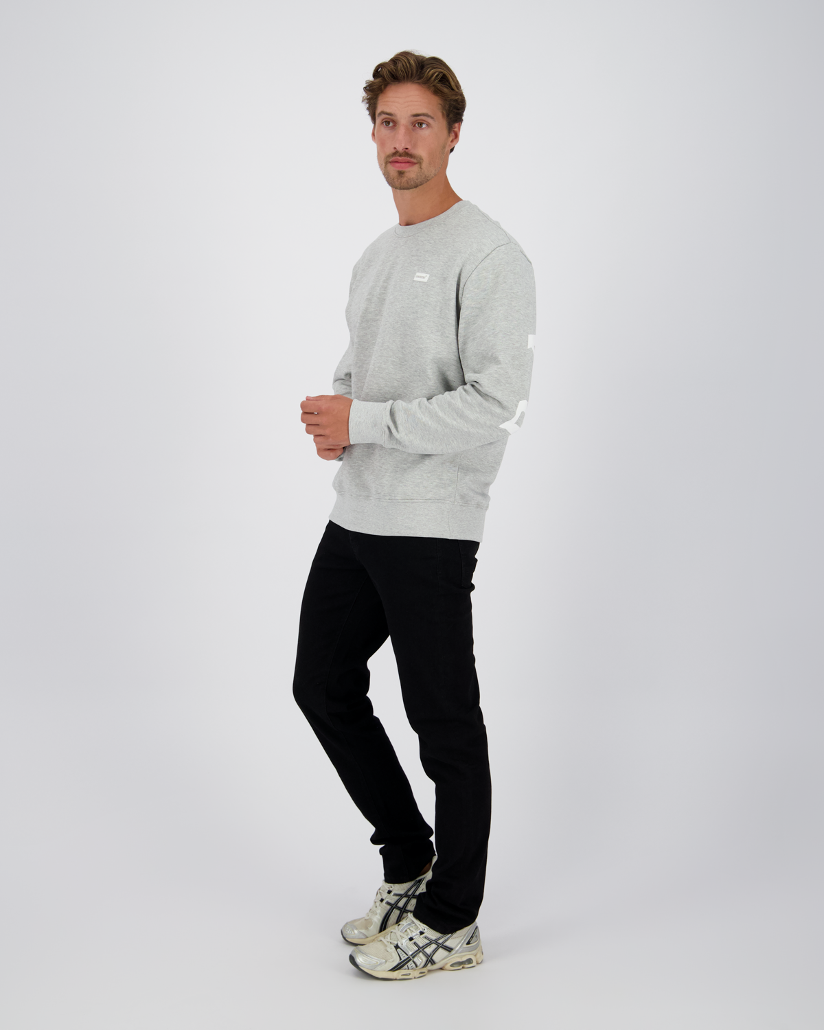 Sweater Nack
