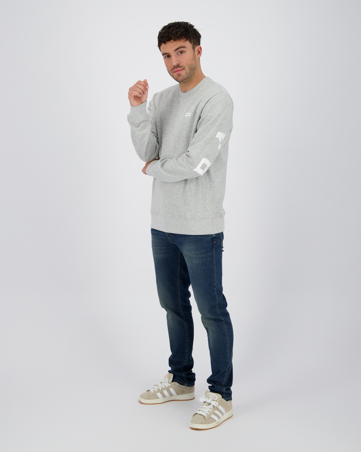 Sweater Nack