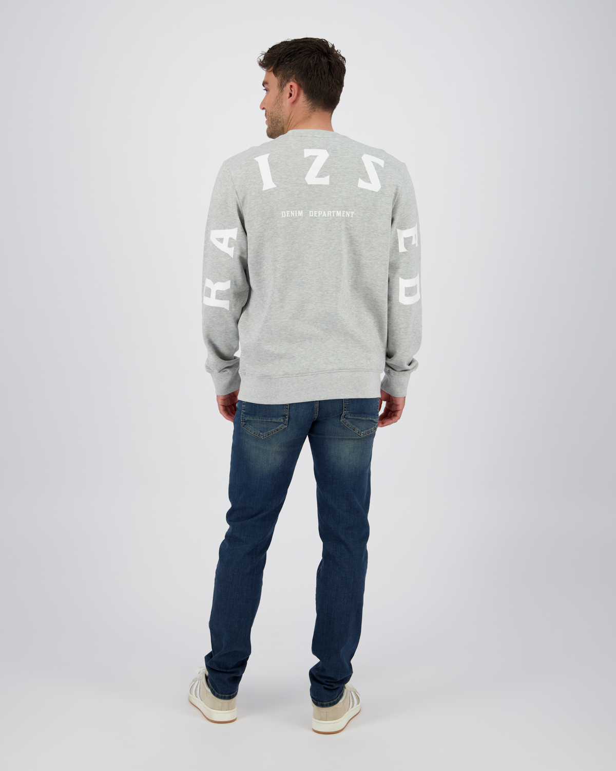 Sweater Nack