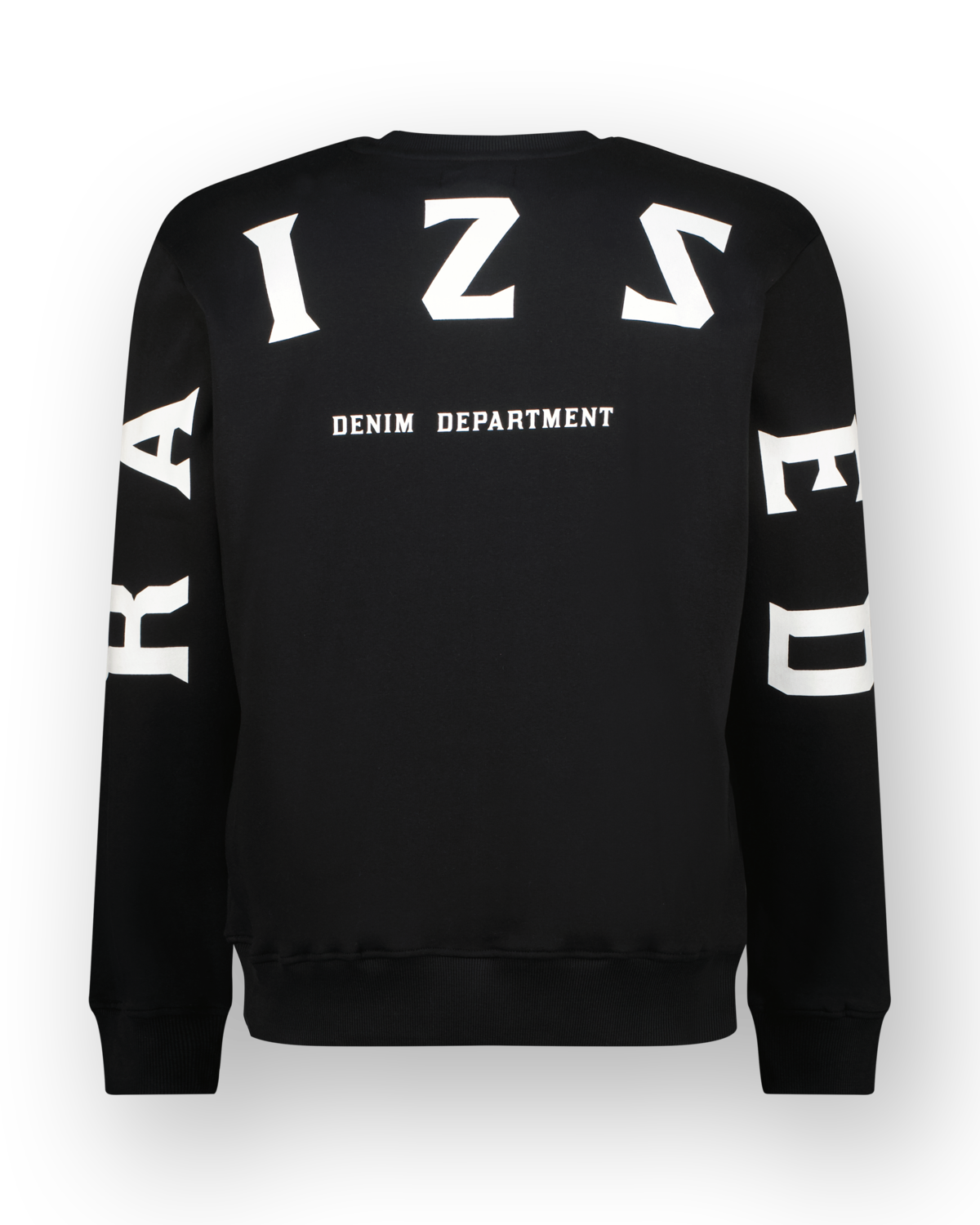 Sweater Nack