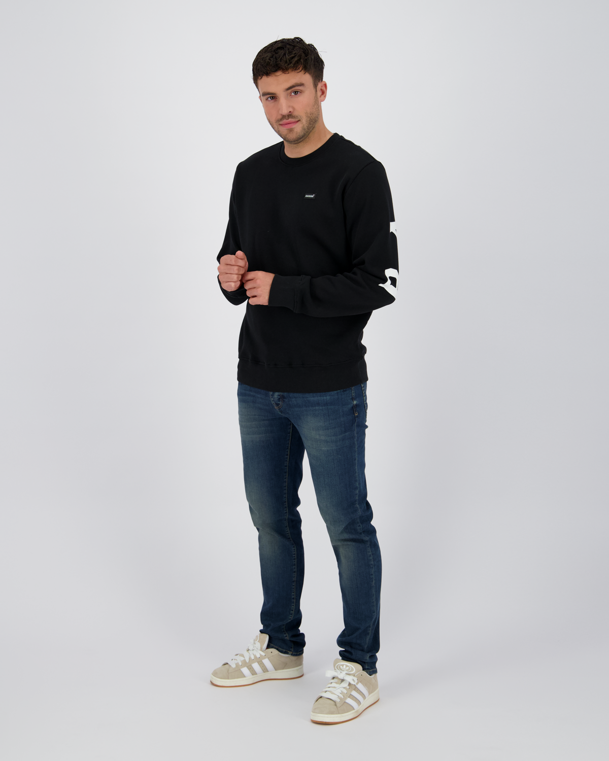 Sweater Nack