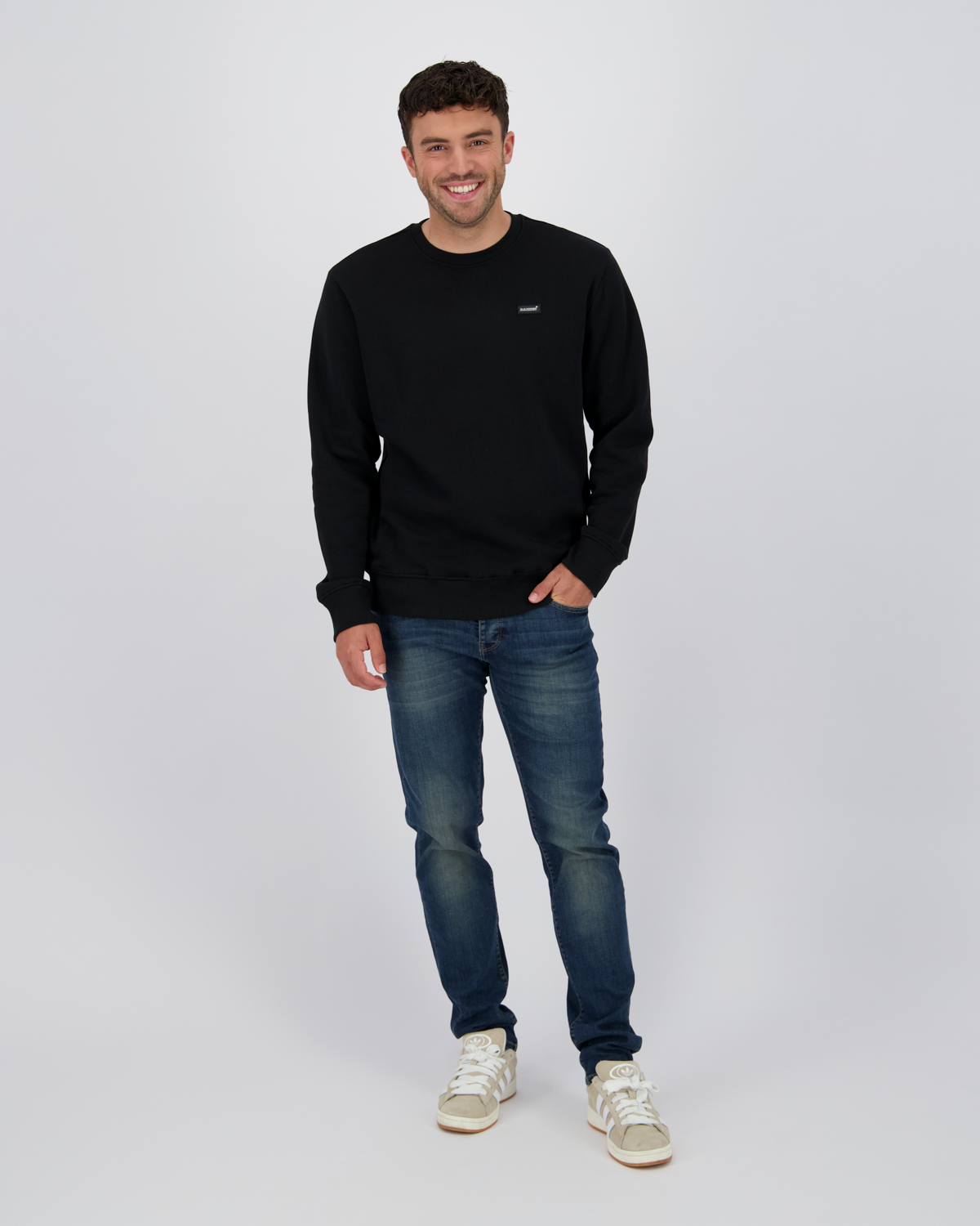 Sweater Nack
