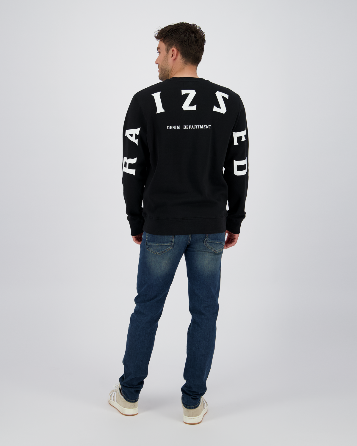 Sweater Nack