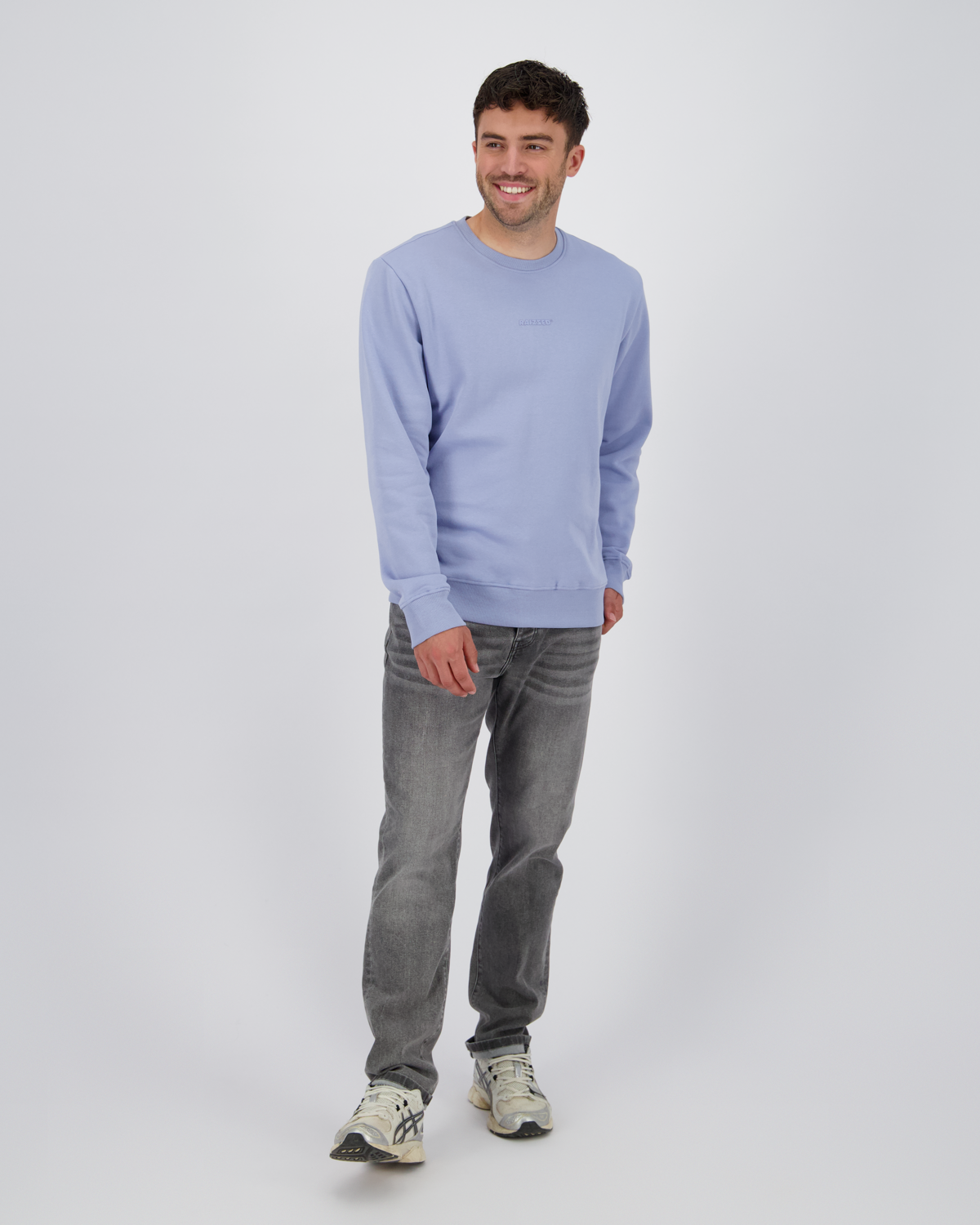 Sweater Napels