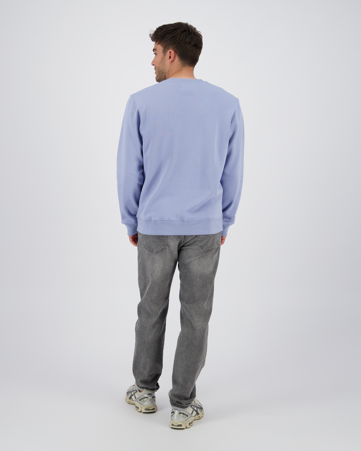 Sweater Napels