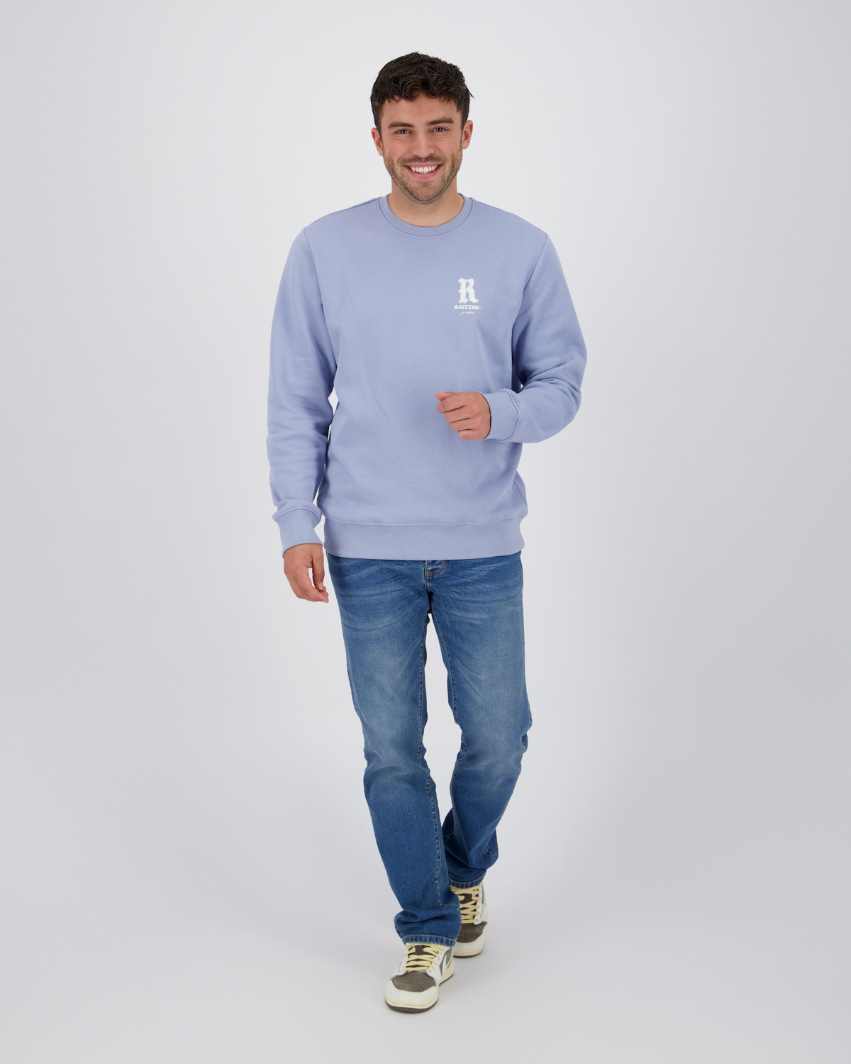 Sweater Napels