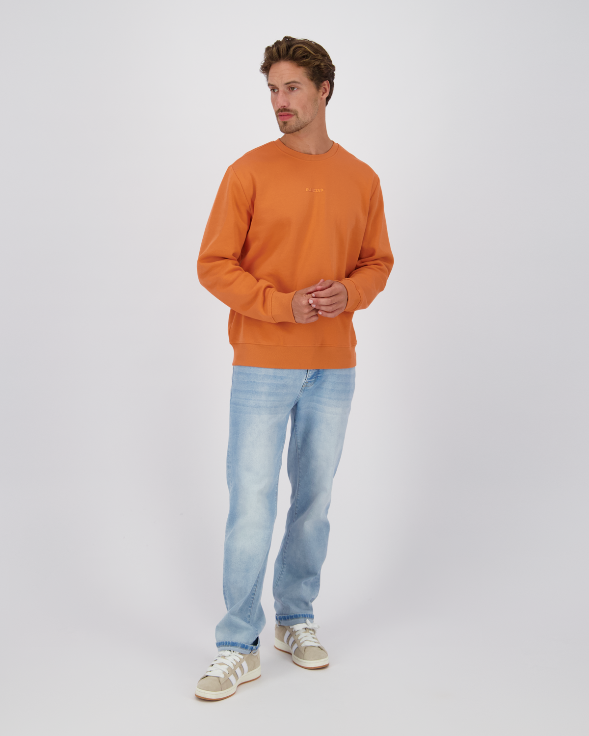 Sweater Napels