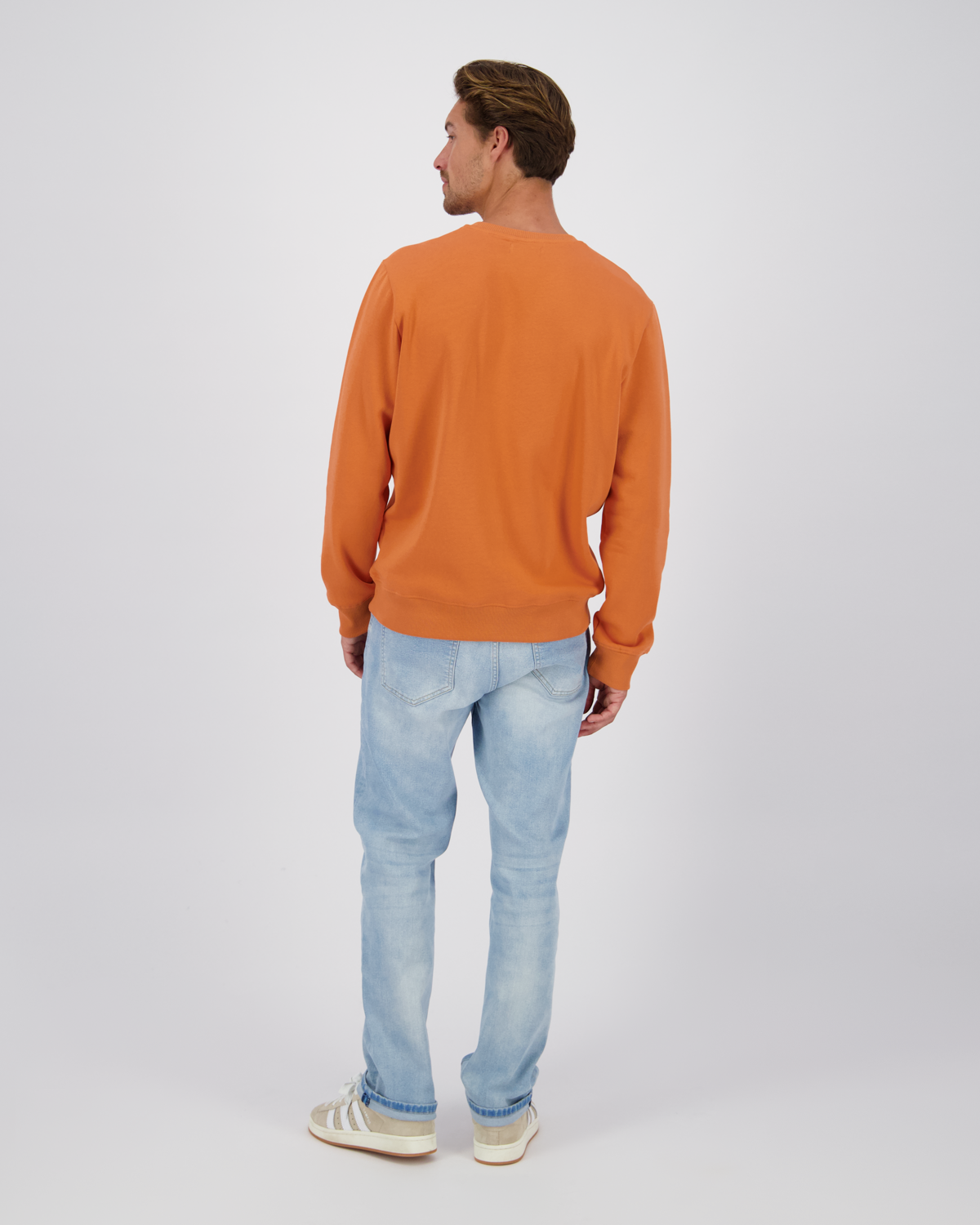 Sweater Napels