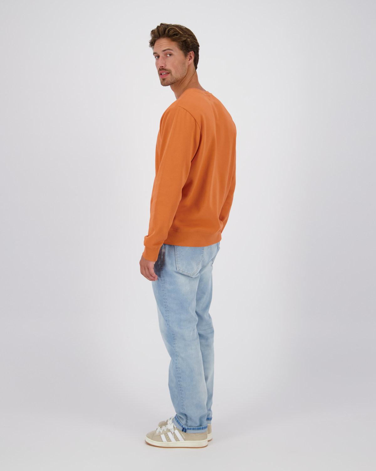 Sweater Napels