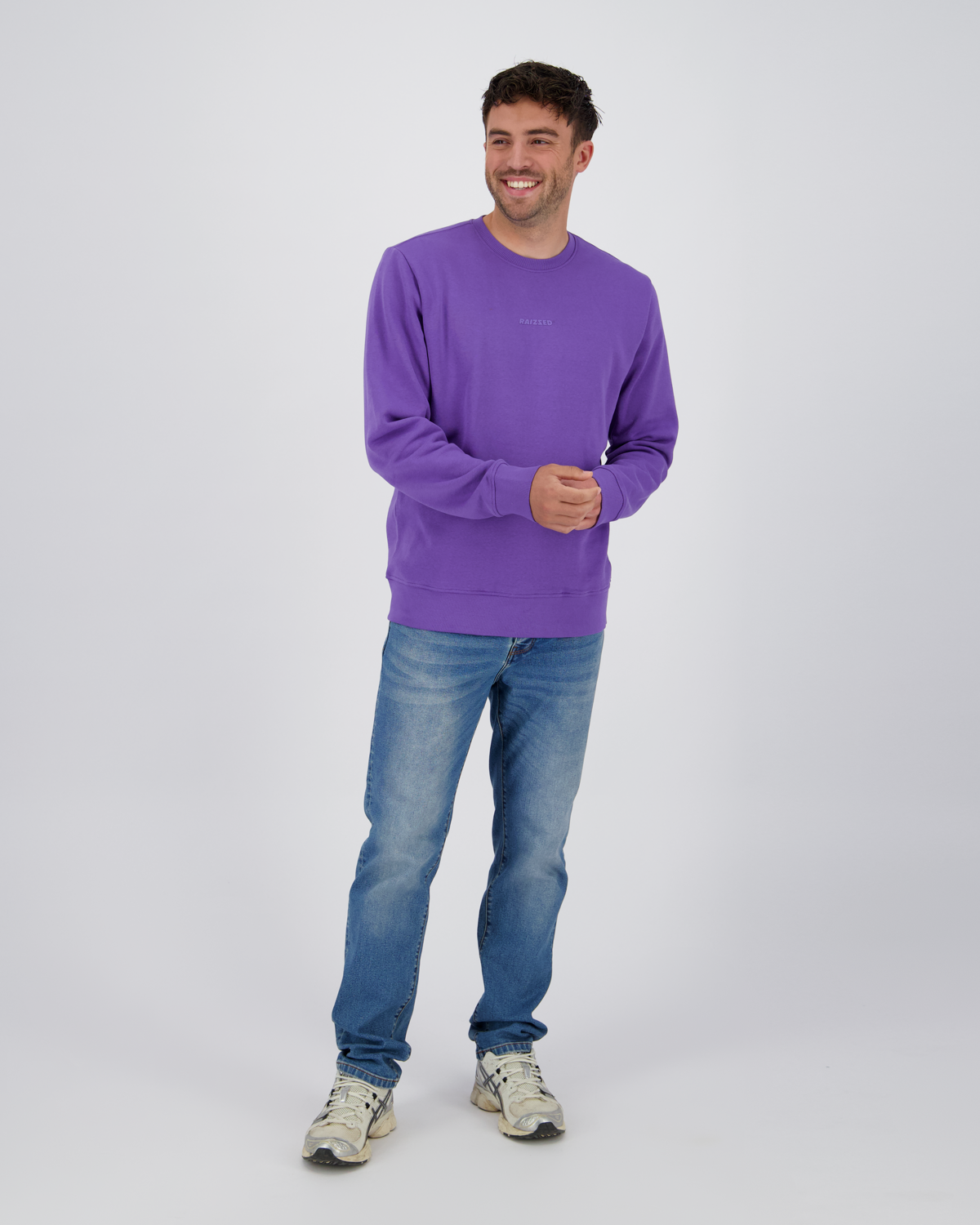 Sweater Napels