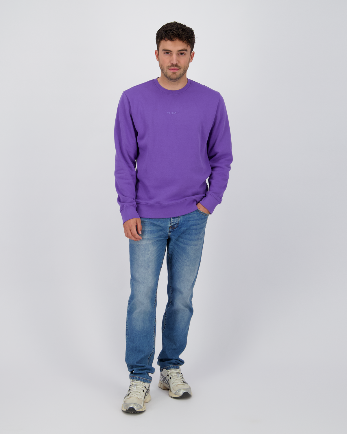 Sweater Napels