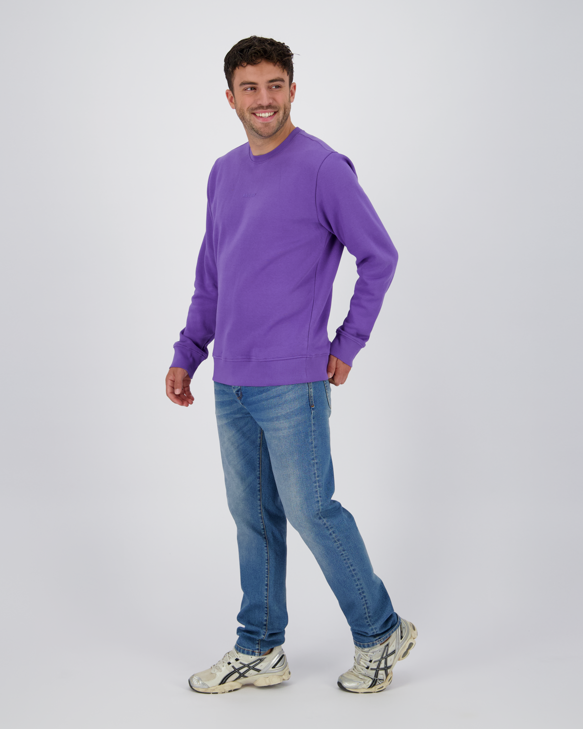 Sweater Napels